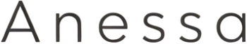 Anessa Logo