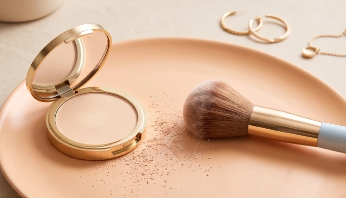Anessa Powder