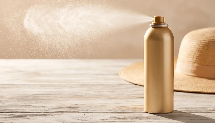 Anessa Spray