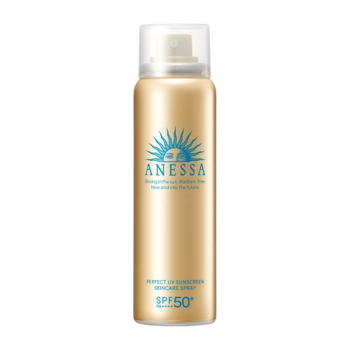 Perfect UV Skin Care Spray