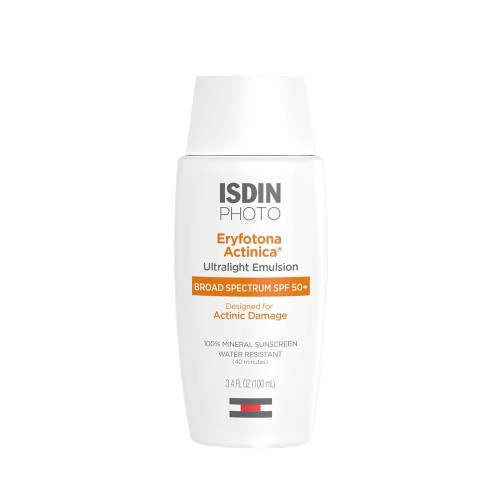 Eryfotona Actinica Mineral Sunscreen