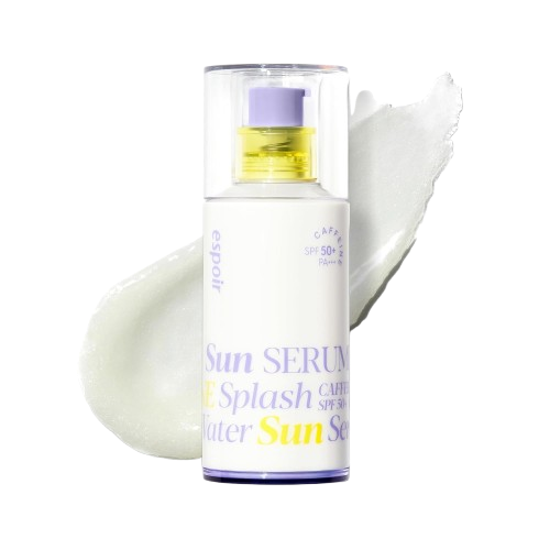 Water Splash Sun Serum