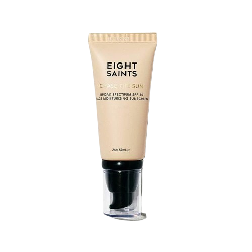 Chase The Sun Moisturizing Sunscreen